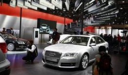 奥迪展台爆料视频大全下载,精彩瞬间一网打尽