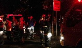 海丰煤气新闻爆料视频,现场直击，揭秘事故真相