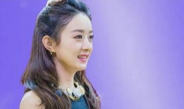 圈内人对赵丽颖的爆料,圈内人揭秘她的不为人知一面