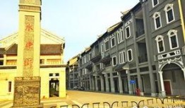 惠州水东街最新爆料新闻,历史文化街区焕发新活力