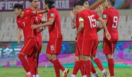 中国足球队爆料最新消息,揭秘备战世预赛备战情况与备战策略